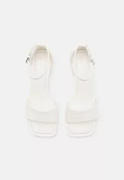 Call It Spring Vickie - Sandalen - White -Call It Spring Winkel a4a94c42c42a49dc815d36172b74d8ff