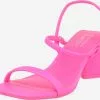 Call It Spring Sandalen Met Hak Sandalen Met Riem ZOEE Dames Neonroze 1 Call It Spring Sandalen Met Hak Sandalen Met Riem ZOEE Dames Neonroze -Call It Spring Winkel a60979ec8b2afe93d9a94e69a4938e9f