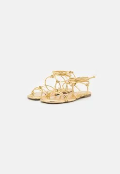 Call It Spring Vegan Mirage - Sandalen - Gold 10 Call It Spring Vegan Mirage - Sandalen - Gold -Call It Spring Winkel a76c3ba206d3482ebee1975c3eb83fb0