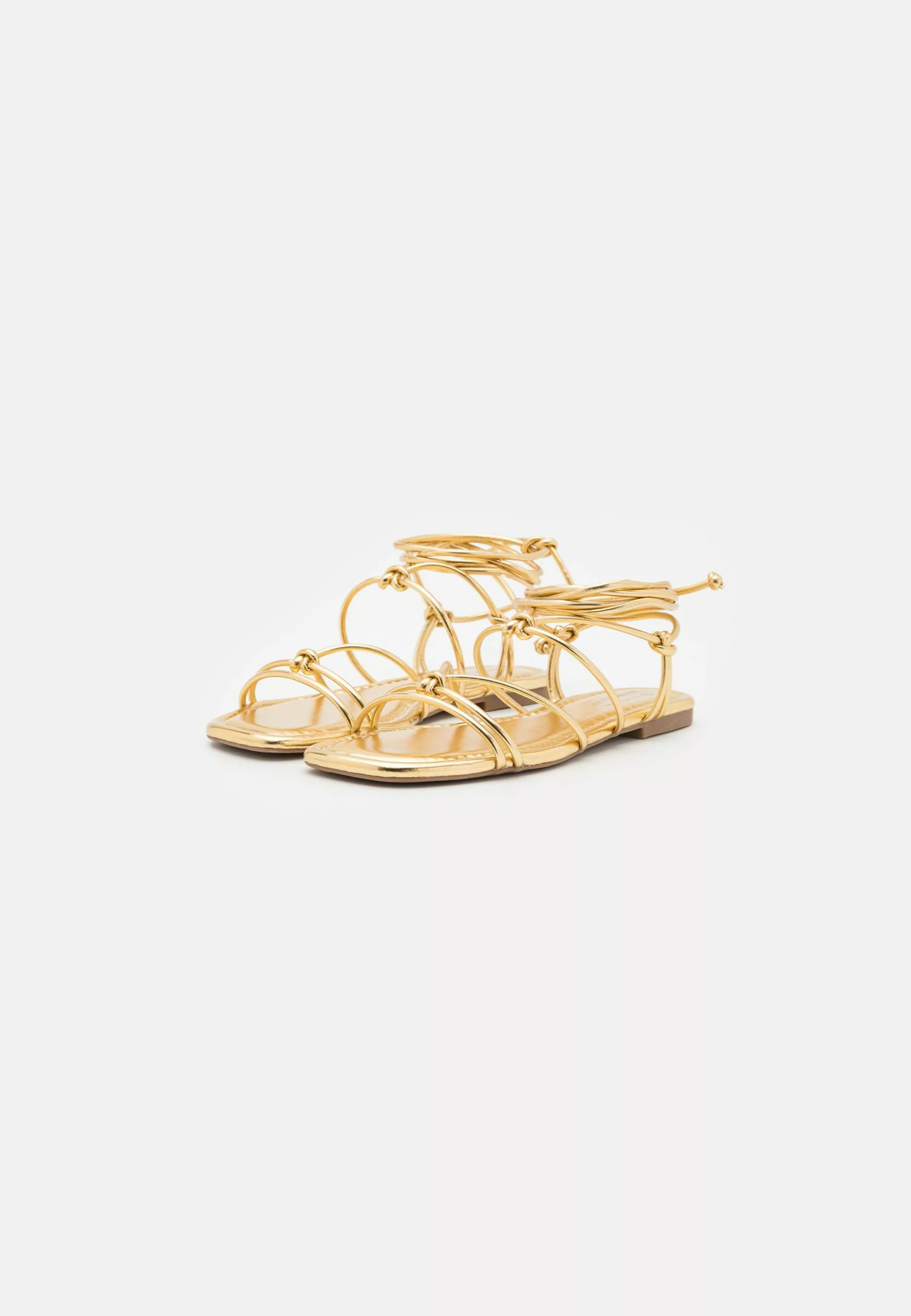 Call It Spring Vegan Mirage - Sandalen - Gold 5 Call It Spring Vegan Mirage - Sandalen - Gold - Afbeelding 3