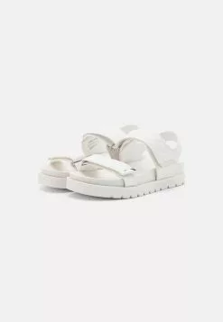 Call It Spring Novaa - Sandalen Met Plateauzool - White -Call It Spring Winkel a7739d253be2469abd15e566531c728b