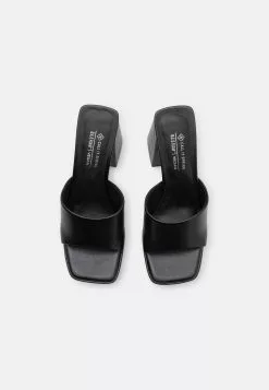 Call It Spring Akaysha - Muiltjes Met Hak - Black 13 Call It Spring Akaysha - Muiltjes Met Hak - Black -Call It Spring Winkel a7c74f37b5d14d0a992a13692aa67ee0