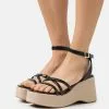 Call It Spring Syndy - Sandalen Met Hoge Hak - Black 2 Call It Spring Syndy - Sandalen Met Hoge Hak - Black -Call It Spring Winkel a8c907a99d0841bfa318683839fa489b