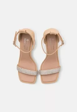 Call It Spring Vegan Luisa - Sandalen Met Hoge Hak - Other Beige 12 Call It Spring Vegan Luisa - Sandalen Met Hoge Hak - Other Beige -Call It Spring Winkel a91b3bb60eef4b64923f660d748d98b8