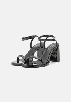 Call It Spring Jozie Vegan- Sandalen - Black -Call It Spring Winkel a97aa794ff084fe8b18a80fce65bccbe