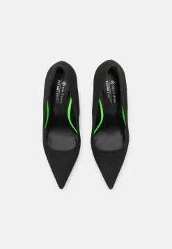 Call It Spring Vegan Steady - Klassieke Pumps - Black -Call It Spring Winkel a9d6d15aba004af592b984ad463d56b5