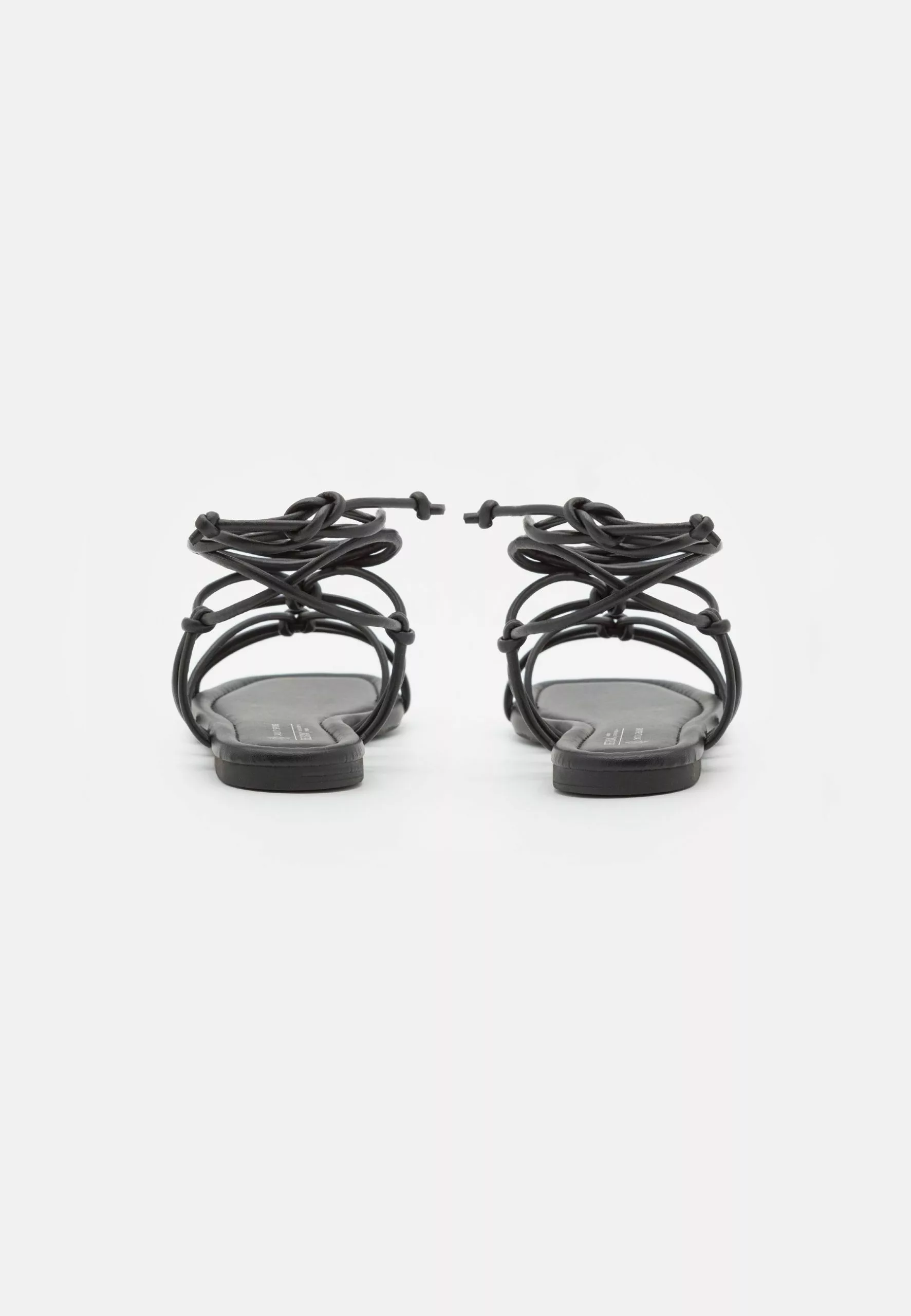 Call It Spring Vegan Mirage - Sandalen - Black 6 Call It Spring Vegan Mirage - Sandalen - Black - Afbeelding 4