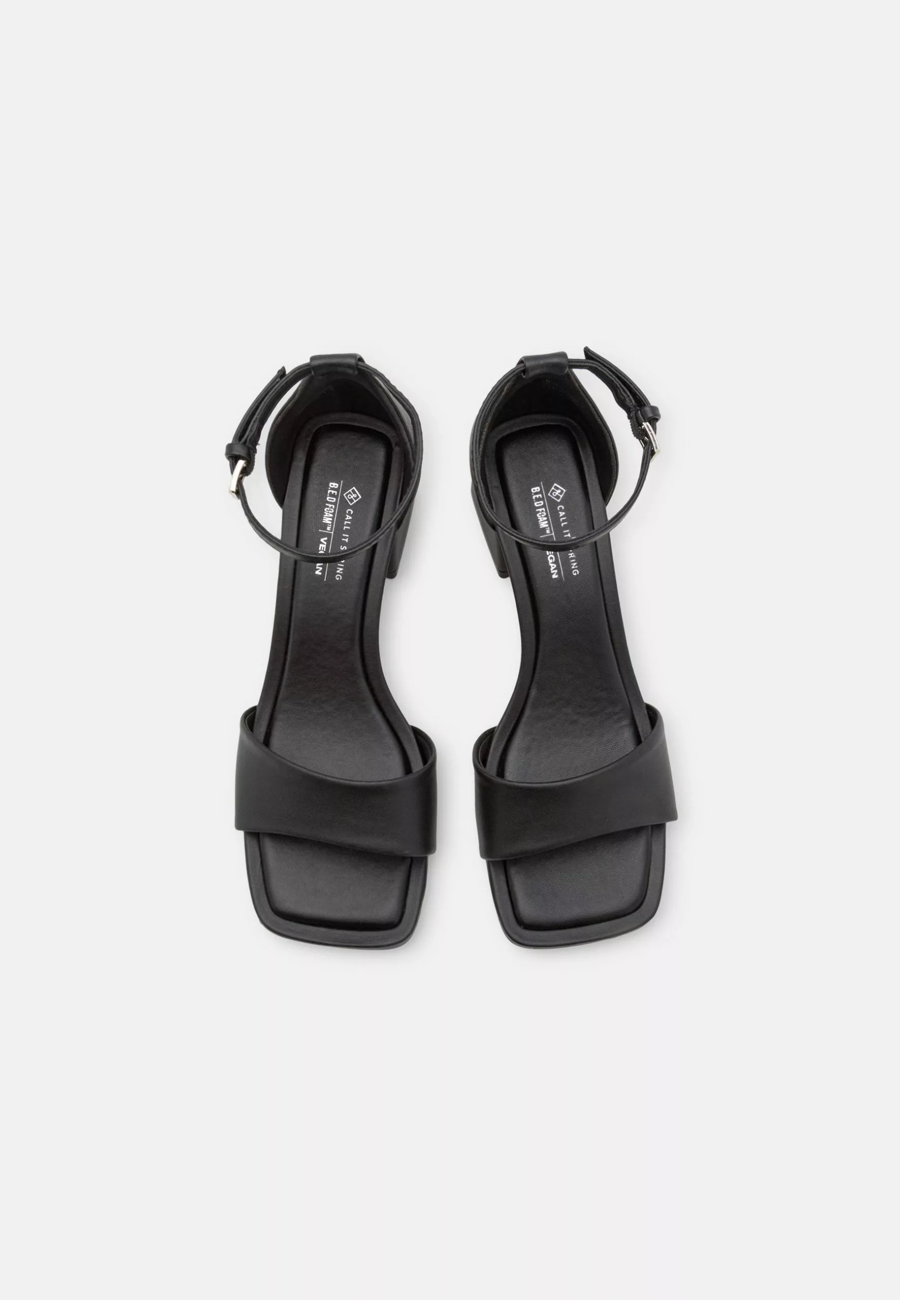 Call It Spring Vickie - Sandalen - Open Black 8 Call It Spring Vickie - Sandalen - Open Black - Afbeelding 6