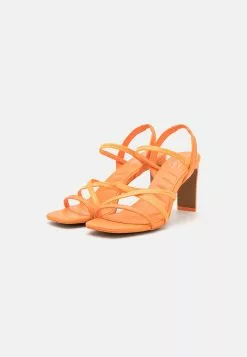 Call It Spring Jazz - Sandalen - Light Orange -Call It Spring Winkel abc62549ec454b7791e7c2d2da1ba8b1