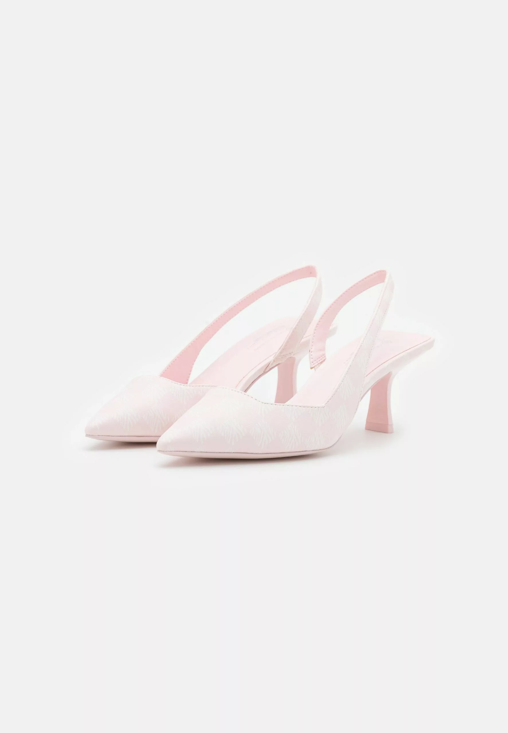 Call It Spring Vegan Harmonyy - Klassieke Pumps - Light Pink 5 Call It Spring Vegan Harmonyy - Klassieke Pumps - Light Pink - Afbeelding 3