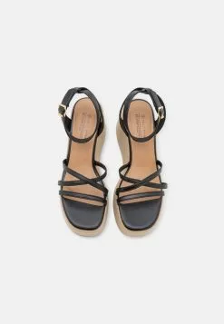 Call It Spring Syndy - Sandalen Met Hoge Hak - Black -Call It Spring Winkel b0a5a764b224489d9460c71af71aa52a