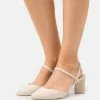 Call It Spring Vegan Melodyy - Klassieke Pumps - Light Grey 1 Call It Spring Vegan Melodyy - Klassieke Pumps - Light Grey -Call It Spring Winkel b10ab6ef61c44594b160595fab656e36