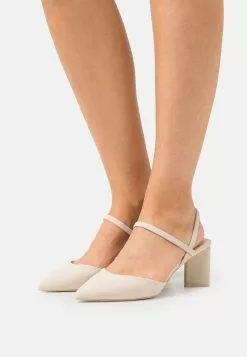 Call It Spring Vegan Melodyy - Klassieke Pumps - Light Grey
