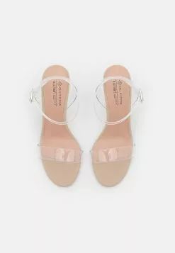 Call It Spring Carlyy - Sandalen Met Hoge Hak - Clear 15 Call It Spring Carlyy - Sandalen Met Hoge Hak - Clear -Call It Spring Winkel b1e501e7148441e0b1c2d860621da0a8