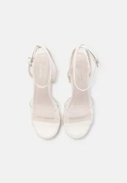 Call It Spring Vegan Secret - Sandalen Met Hoge Hak - Bone -Call It Spring Winkel b3b42b6e0b374b0dabe6b62da6c0dcc0