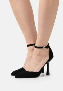 Call It Spring Winkel 21 Call It Spring Beatricee - Hoge Hakken - Black