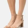 Call It Spring Rorii - Sandalen - Dark Beige -Call It Spring Winkel b865e2decbc44e1192f0d586d0c16ff1