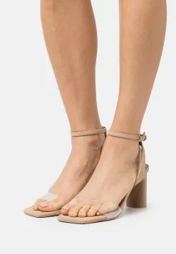 Call It Spring Rorii - Sandalen - Dark Beige
