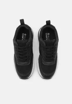 Call It Spring Vegan Venus - Sneakers Laag - Open Black -Call It Spring Winkel b8f650643e1e4021a5de1626266a524c