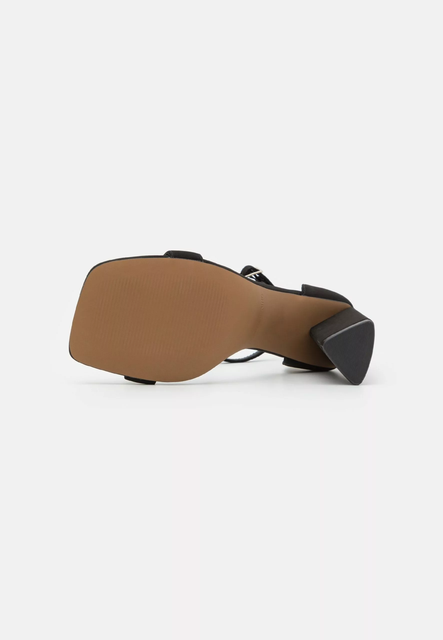 Call It Spring Vegan Luisa - Sandalen Met Hoge Hak - Black 7 Call It Spring Vegan Luisa - Sandalen Met Hoge Hak - Black - Afbeelding 5