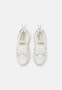 Call It Spring Jewely - Sneakers Laag - White -Call It Spring Winkel ba61c4a51c894dbd942e33c269de1caf