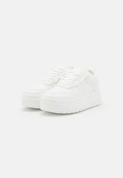 Call It Spring Ivey - Sneakers Laag - White -Call It Spring Winkel bc66ae50b10e431c8dd5f0fa0c192564