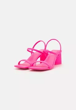 Call It Spring Vegan Zoee - Sandalen - Bright Pink 10 Call It Spring Vegan Zoee - Sandalen - Bright Pink -Call It Spring Winkel bd9ba5099f3b4b8380885b6a9f171987