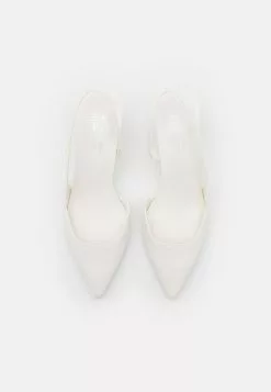 Call It Spring Vegan Harmonyy - Klassieke Pumps - White 13 Call It Spring Vegan Harmonyy - Klassieke Pumps - White -Call It Spring Winkel bece0dd96a684e08b1aea18cb168a1f7