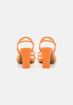 Call It Spring Jazz - Sandalen - Light Orange -Call It Spring Winkel bef8738157e14058a381712b3e68f2fc