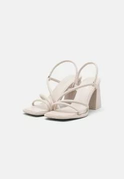 Call It Spring Vegan Luxe - Sandalen Met Hoge Hak - Ice -Call It Spring Winkel bfdb8e956258434e848360867f876818