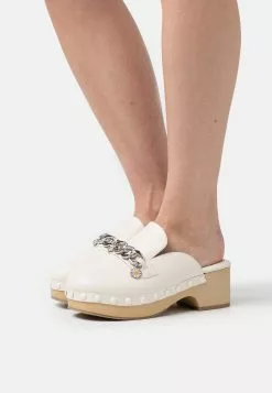 Call It Spring Claudya Vegan- Clogs - Ice