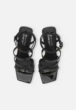 Call It Spring Vegan Laula - Sandalen Met Hoge Hak - Black -Call It Spring Winkel c4205c15ed8d4b5aba1c11996a4acd7c