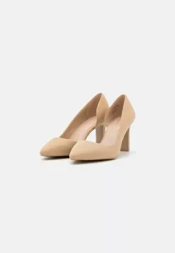 Call It Spring Vegan Ninaa - Klassieke Pumps - Other Beige -Call It Spring Winkel c48347c544974025b87d63c9ead588b7