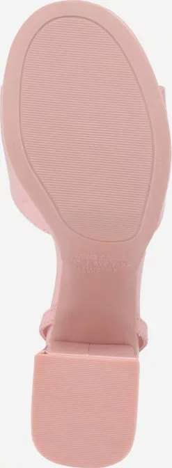 Call It Spring Sandalen Met Hak Sandaal Dames Lichtroze -Call It Spring Winkel c5dcf8f3398056f03eff558902b1d487