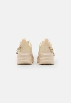 Call It Spring Vegan Major - Sneakers Laag - Other Beige -Call It Spring Winkel c696f4ca5db84e0f8093e6ebf75ac330