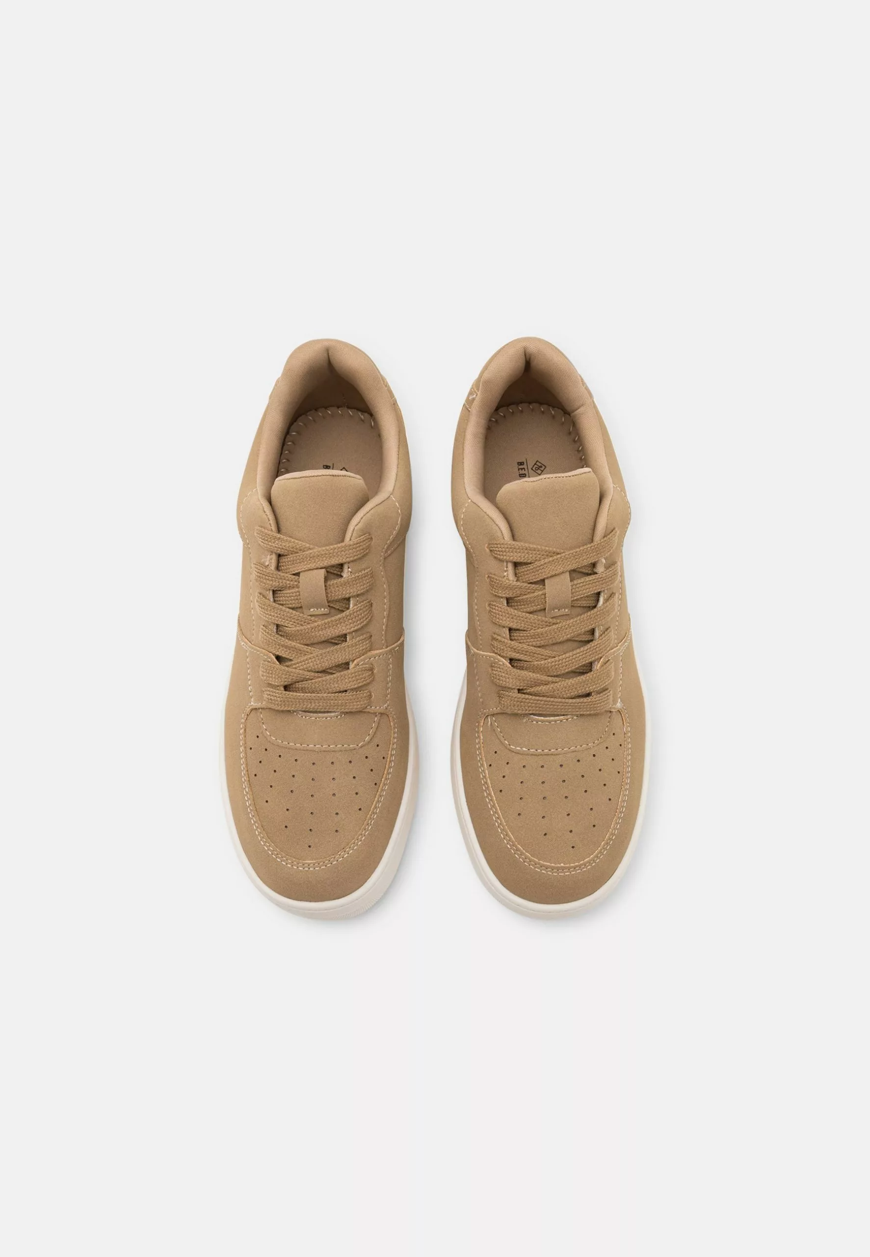 Call It Spring Fresh - Sneakers Laag - Light Brown 8 Call It Spring Fresh - Sneakers Laag - Light Brown - Afbeelding 6