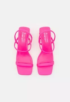 Call It Spring Vegan Zoee - Sandalen - Bright Pink 13 Call It Spring Vegan Zoee - Sandalen - Bright Pink -Call It Spring Winkel c71e04b4fcf142299e4df65295bd1699