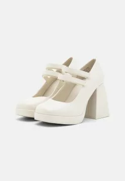 Call It Spring Vegan Mj - Klassieke Pumps - Ice -Call It Spring Winkel c7cb29a3a9384b898768d2aa75e98cac