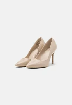 Call It Spring Vegan Dazling - Klassieke Pumps - Other Beige -Call It Spring Winkel ca44e0403bc24f0b80b7268bf6288cf2