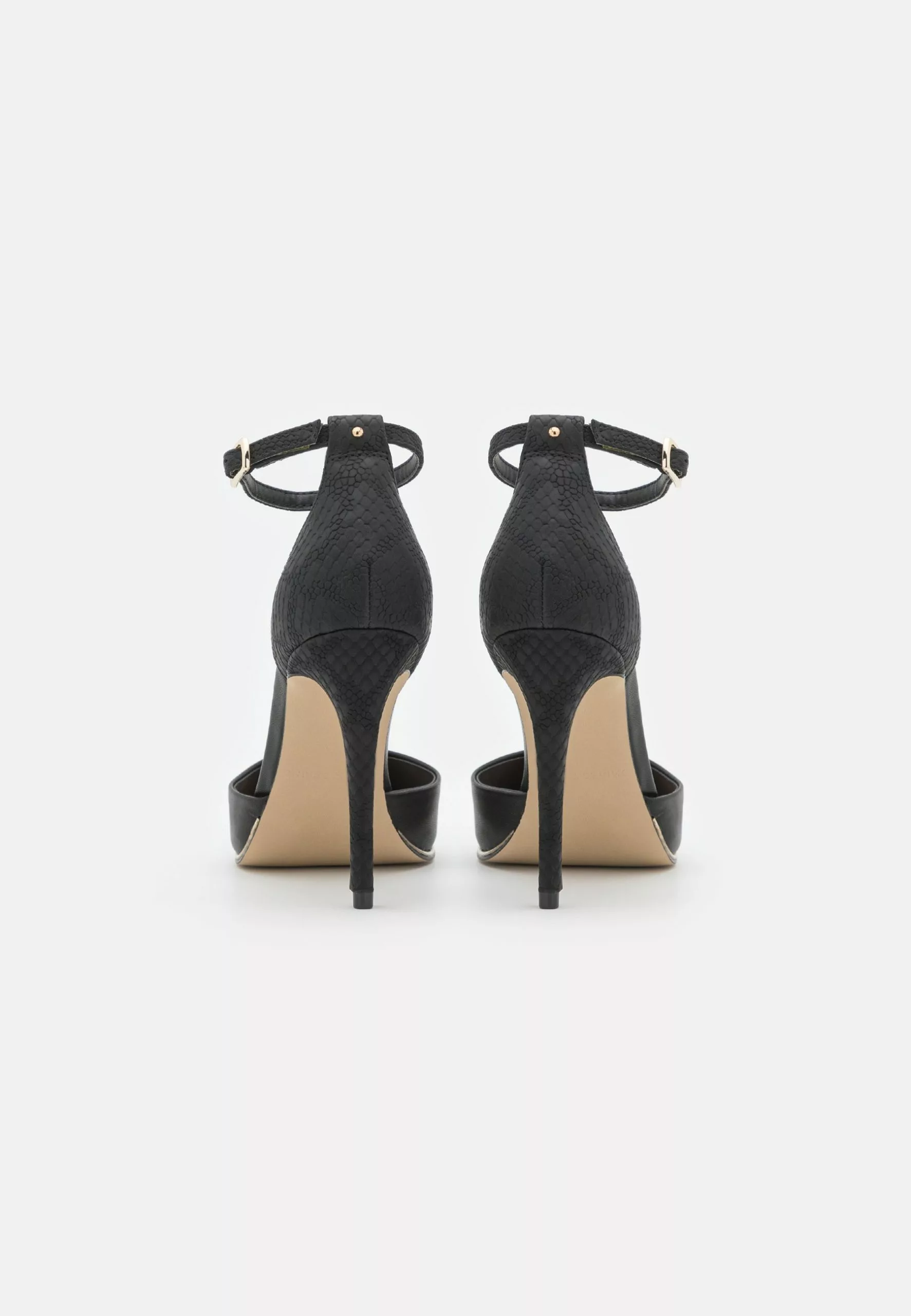 Call It Spring Iconis - Klassieke Pumps - Black 7 Call It Spring Iconis - Klassieke Pumps - Black - Afbeelding 5