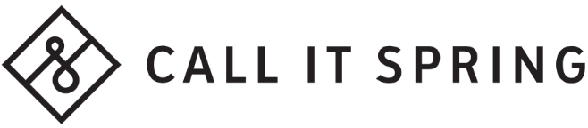 Call It Spring Winkel