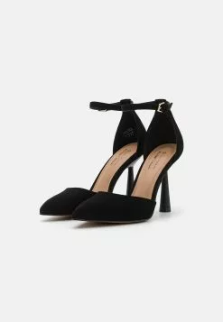 Call It Spring Beatricee - Hoge Hakken - Black -Call It Spring Winkel cbb5698e14a34f68ab8b0c0ef4e18af7