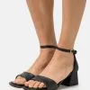 Call It Spring Vickie - Sandalen - Open Black 2 Call It Spring Vickie - Sandalen - Open Black -Call It Spring Winkel cd2c0c2926894112b8a615ed36cbf46f