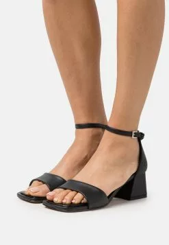 Call It Spring Vickie - Sandalen - Open Black
