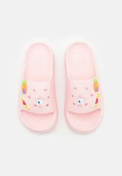 Call It Spring Vegan Mojito - Muiltjes Met Hak - Light Pink -Call It Spring Winkel d1943befe71748dd86c11f5373494dc2