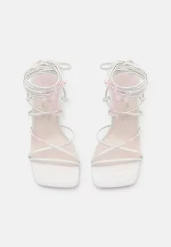 Call It Spring Vegan Flutterby - Sandalen Met Hoge Hak - Silver 12 Call It Spring Vegan Flutterby - Sandalen Met Hoge Hak - Silver -Call It Spring Winkel d1aa201dcff8475f8d240cc1d7f5c1e1