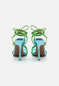 Call It Spring Cherries Vegan- Sandalen Met Hoge Hak - Dark Green 11 Call It Spring Cherries Vegan- Sandalen Met Hoge Hak - Dark Green -Call It Spring Winkel d265da181ebe41da9588ca64b42509e7