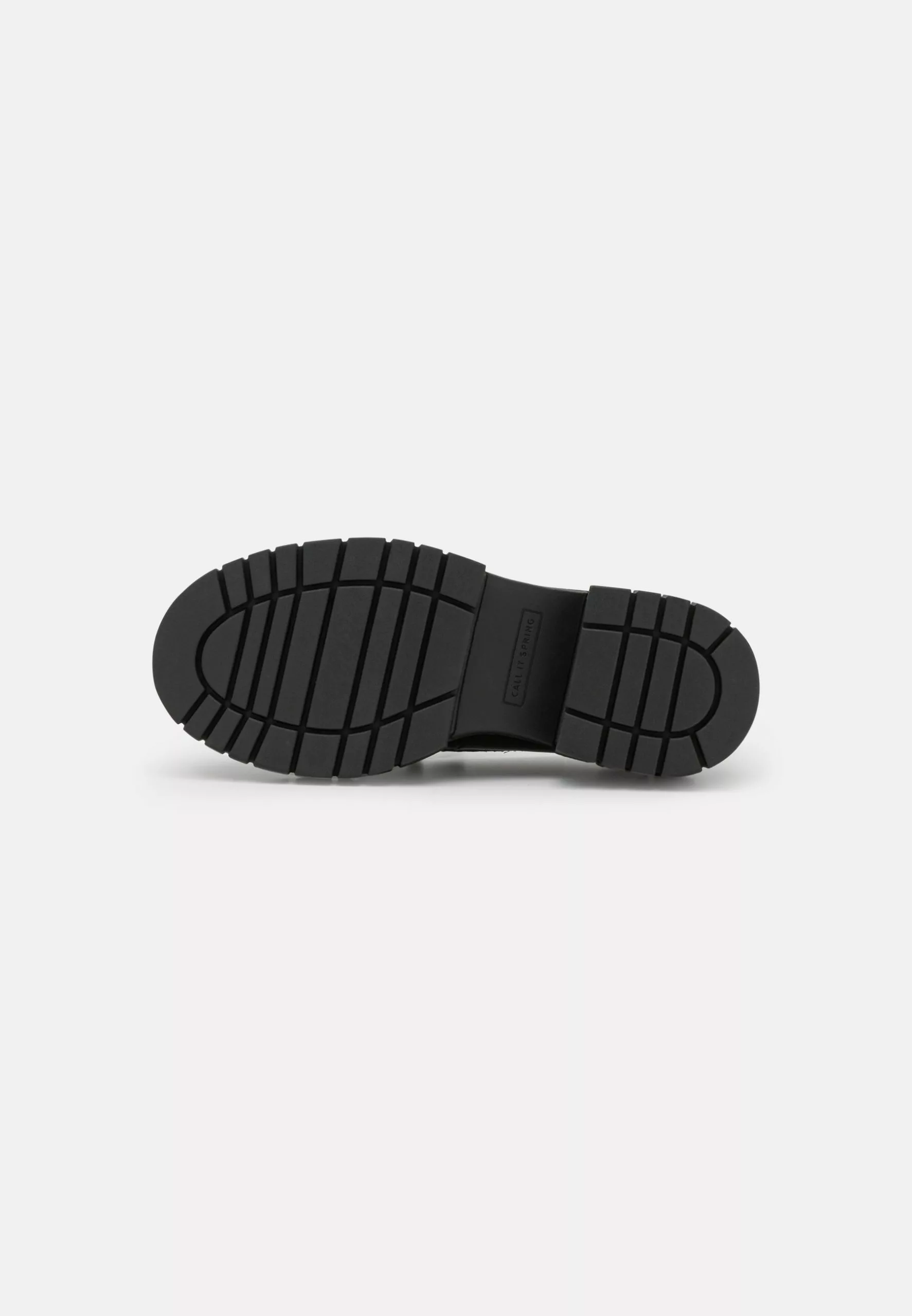 Call It Spring Vegan Rome - Plateaupumps - Black 7 Call It Spring Vegan Rome - Plateaupumps - Black - Afbeelding 5