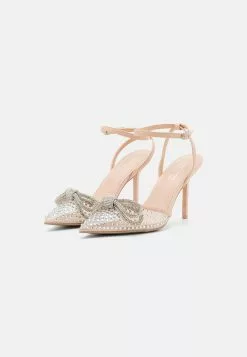 Call It Spring Vegan Orchiid - Hoge Hakken - Clear 10 Call It Spring Vegan Orchiid - Hoge Hakken - Clear -Call It Spring Winkel d2f34dc7df3c404293a855450db3d3a9