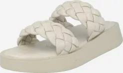 Call It Spring Sandalen Met Hak Muiltjes DAKODA Dames Azuur